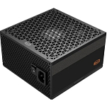 Блок питания 750W PCCOOLER P5-YK750-B1F, 80+ Bronze (ATX, ATX 3.1, PCIe 5.1 450W, Non-modular)