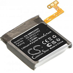 АКБ для Samsung Galaxy Watch 6 40mm SM-R930 R935 Smart Watch 295 мАч