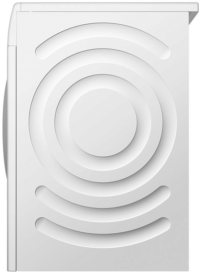 Стиральная машина BOSCH Serie | 4 WGA242X6OE
