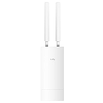 Роутер WiFi CUDY  lt400v N300 Wi-Fi 4G LTE-Cat4 VoLTE