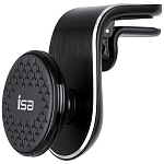 Автомобильный держатель ISA VHМ-40 магнитный