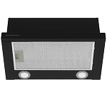 Вытяжка MAUNFELD VS LIGHT 50 Black