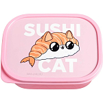 Ланч-бокс SUSHI,0.5 л 5198215
