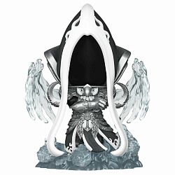 Фигурка Funko POP! Games Diablo 3 Malthael (992) 82238
