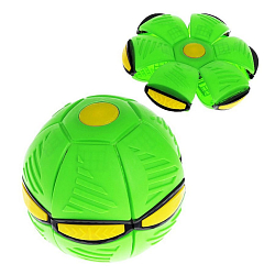 Мяч Фризби - Флэт Болл