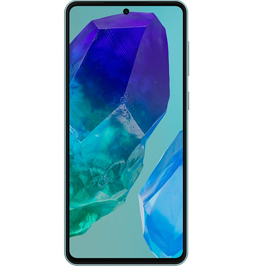 Смартфон Samsung Galaxy M55 8/128 Light Green