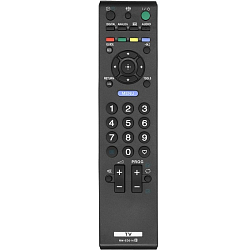 Пульт HUAYU для TV Sony RM-ED014 ic