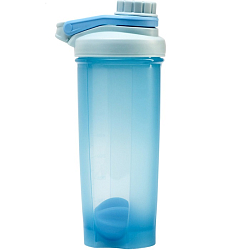 Шейкер "Мастер К." PowerPlus 700 мл, 23.5 х 11 см  7533187