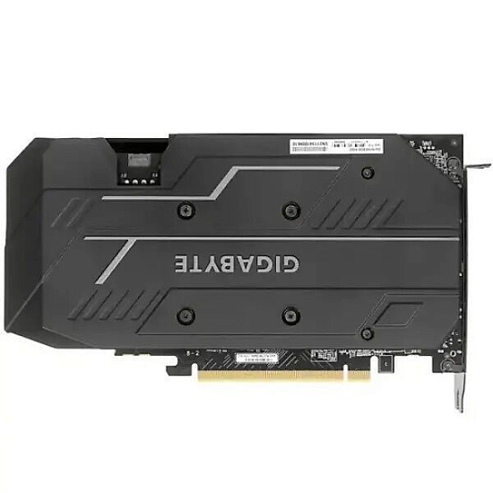 Видеокарта GIGABYTE GTX1660 SUPER 6GB GV-N166SD6-6GD PCIE16