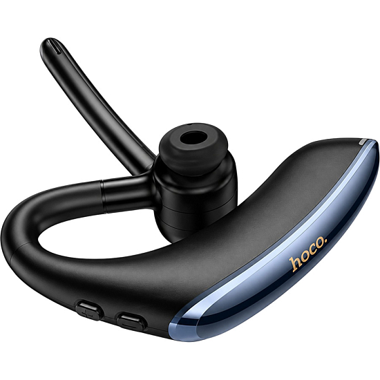 Гарнитура-Bluetooth HOCO E90, черный