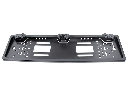 Парковочный радар DIGMA DCK-200 черный