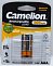 Аккумулятор CAMELION R03 900 mAh BL-2