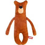 Мягкая игрушка FANCY Мишка , 30 см 9418183