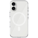 Задняя накладка K-DOO для iPhone 16 Plus Iceguard