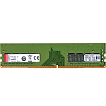 Оперативная память DDR4 8Gb KINGSTON DIMM DDR4 8GB KVR26N19S8/8 {PC4-21300, 2666MHz, CL19}