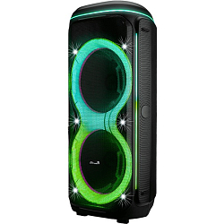 Колонка портативная ELTRONIC 15" (30-69 CRAZY BOX 2000)