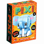 Конструктор «PIXI. Слоник», мини блоки, 129 деталей 10114287