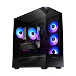 Системный блок игровой TOP OPTIMA 250904 (Ryzen 7-8700F/ 16GB DDR5/ 1TB SSD/ RTX 5060/ DOS)