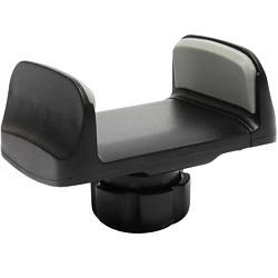 Автомобильный держатель AVS AH-1708 черный