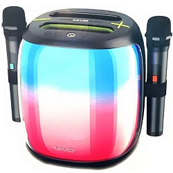 Колонка портативная MIVO MD-167