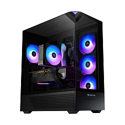 Системный блок игровой TOP OPTIMA 250904 (Ryzen 7-8700F/ 16GB DDR5/ 1TB SSD/ RTX 5060/ DOS)