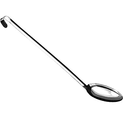 Ложка для вторых блюд "Поварская" арт.1с792 (г.Аша)*