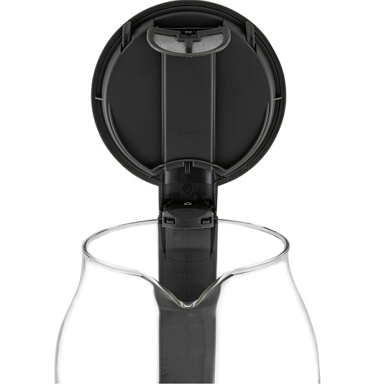 Чайник электрический JVC KE1510  Grey