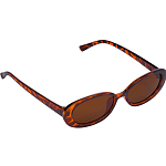 Солнцезащитные очки женские OneSun, uv 380, дужка 13.6 см, ширина 14.3 см, линза 5.3×3 см7673930