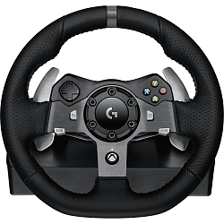 Руль Logitech G920 Driving Force (PC/ Xbox)