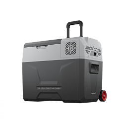 Alpicool CX40 (12/24)