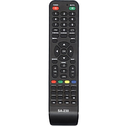 Пульт HUAYU SA-230-2 для TV LVG, Telefunken, Skyline, Harper, Skyworth