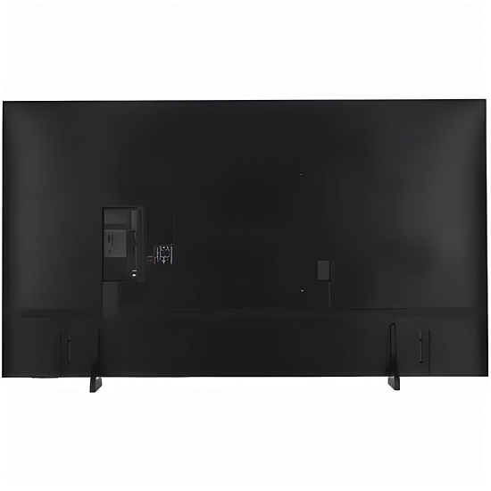Телевизор Samsung QE75Q60BAUCCE черный 75" QLED