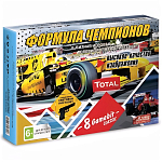 Приставка 8-bit FA + пистолет