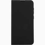 Чехол футляр-книга ZIBELINO Book Premium для Samsung Galaxy A36 5G (A366) (черный)