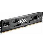 Оперативная память DDR5 32GB (2x16Gb) APACER 6800 Hz (AH5U32G68C642MBAA-2) BLACK