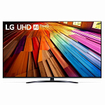 Телевизор LG 50UT81006LA.ARUG 50"