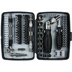 Набор инструментов mini  ISA T-68 68в1