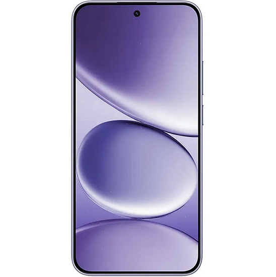 Смартфон Xiaomi Redmi Note 15 Pro 5G 8/512Gb Mist Purple