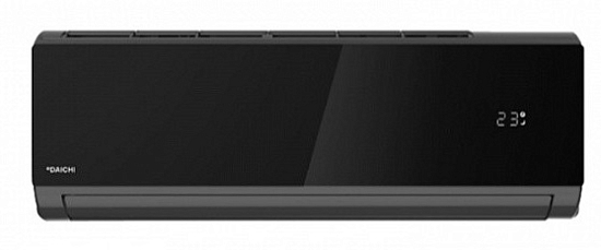 Сплит-система DAICHI CARBON DA25DVQ1-B1