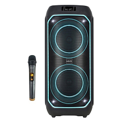 Колонка портативная MIVO MD-857