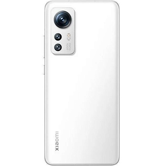 Смартфон Xiaomi Mi 12s Pro 8/256Gb Белый (CN)