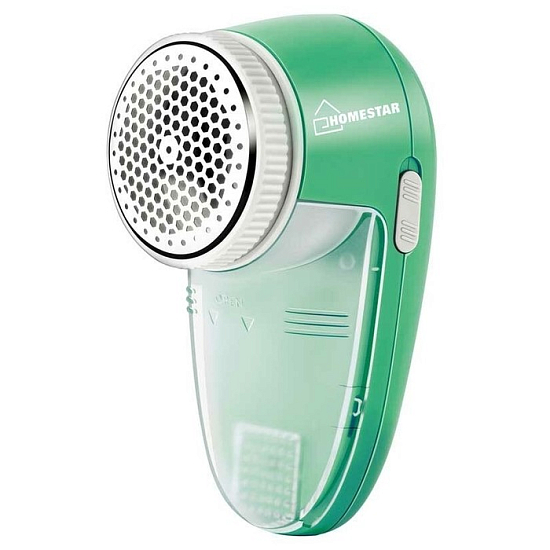 Машинка для удаления катышков HOMESTAR HS-9001V