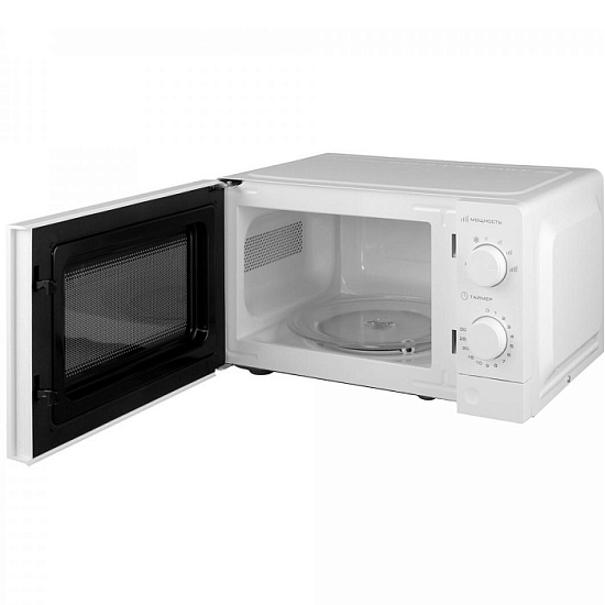 Микроволновая печь WILLMARK WMO-202MW белый