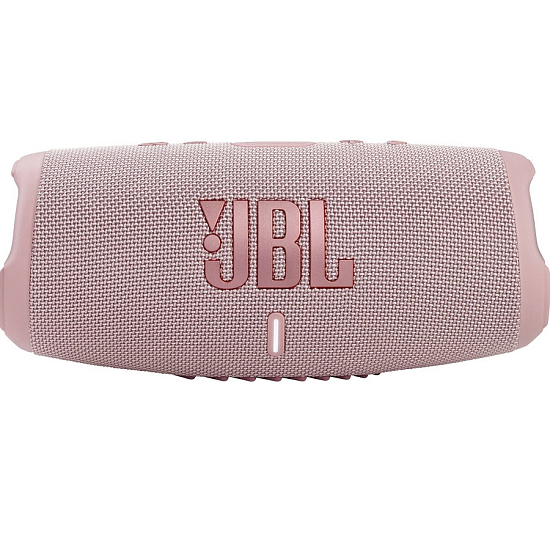 Колонка портативная JBL CHARGE 5 Pink