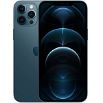 Смартфон APPLE iPhone 12 Pro Max 128Gb Синий (Б/У1)