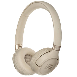 Наушники JBL Tune 680NC, beige