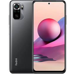 Смартфон Xiaomi Redmi Note 10s 6/128Gb Серый (без NFC) (Уценка)