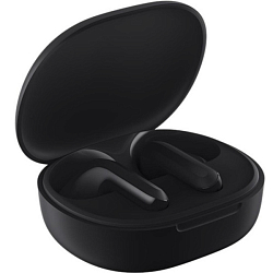 Наушники Xiaomi Redmi Buds 4 Youth Edition черный