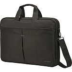 Сумка для ноутбука 17.3" Continent CC-0128 BK черный