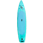 Сапборд SUPZOOM 350х76х15 см (SUP32005)